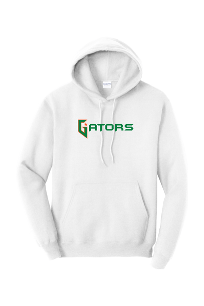 Gateway Gators LC Adult Heavyweight Hoodie Signature Lacrosse