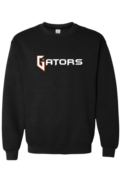 Gateway Gators LC Adult Heavyweight Sweatshirt Signature Lacrosse