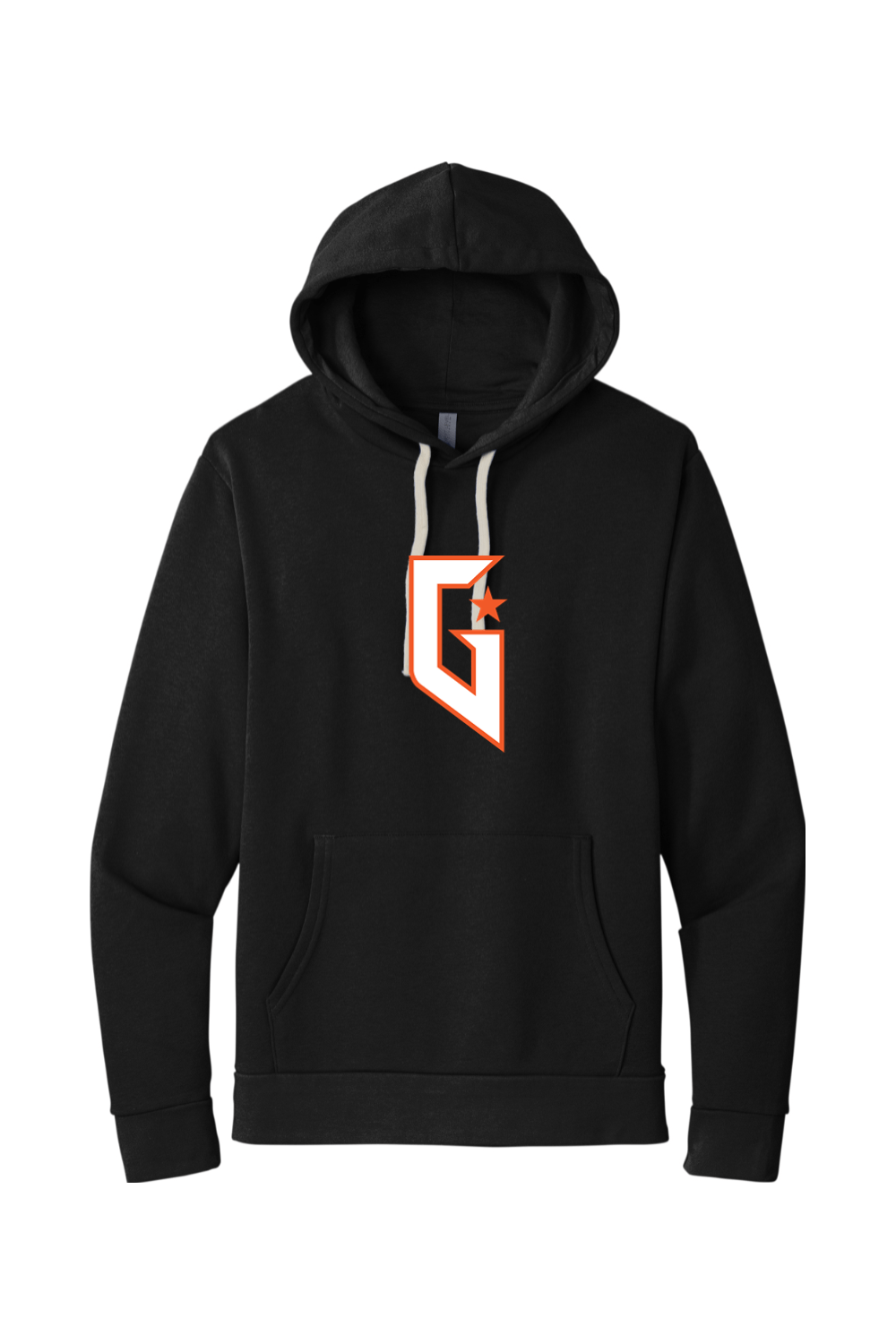 Gateway Gators LC Adult Premium Lightweight Hoodie Signature Lacrosse