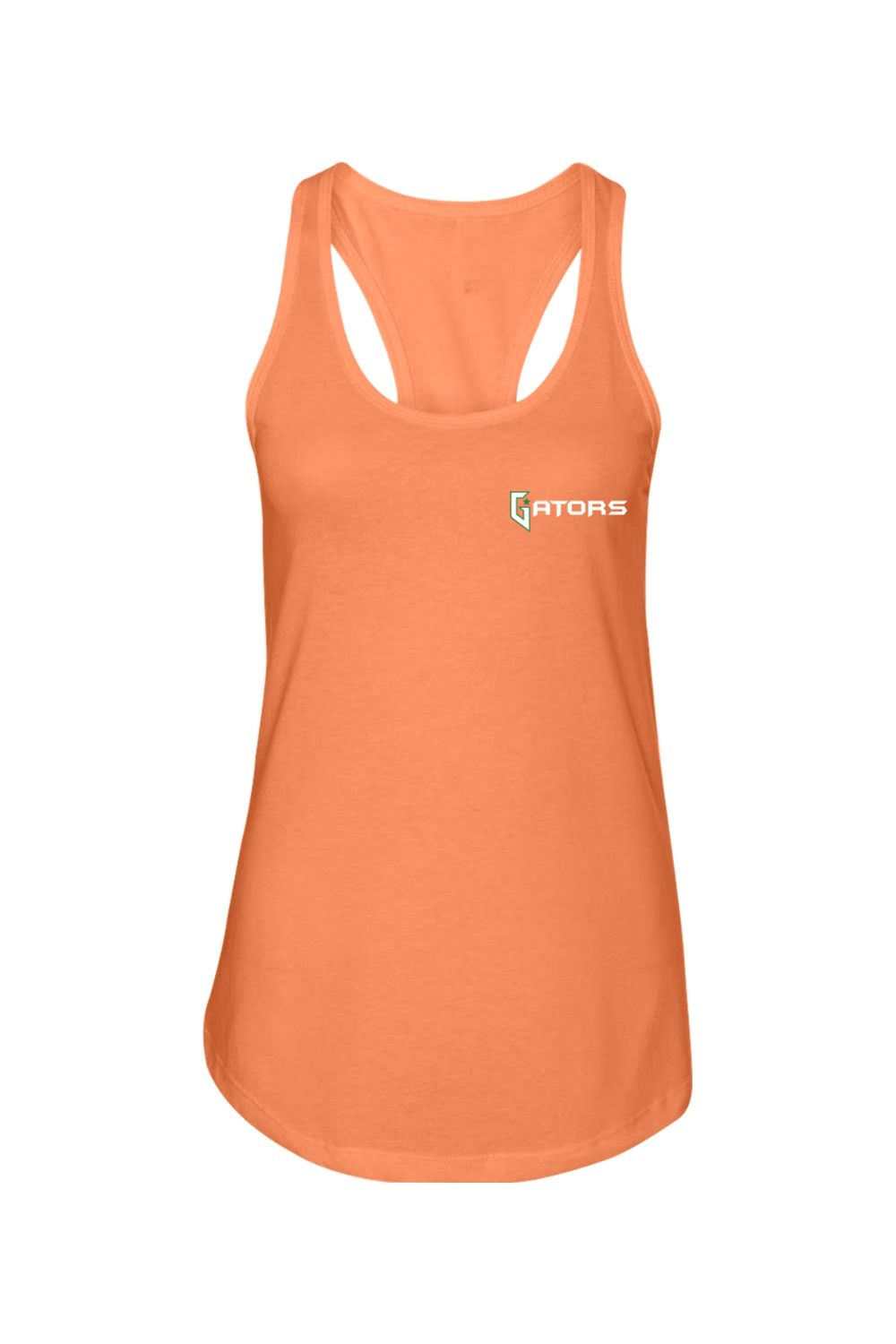 Gateway Gators LC Adult Women's Tank Top Signature Lacrosse