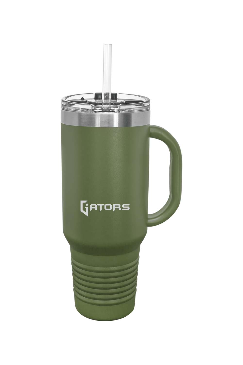 Gateway Gators LC Insulated Travel Mug Signature Lacrosse