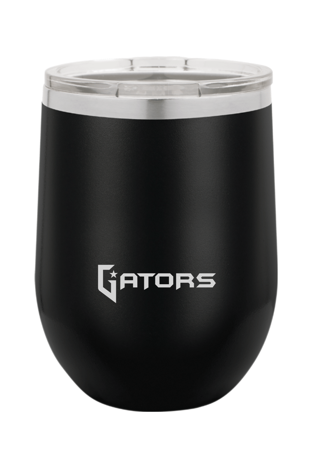 Gateway Gators LC Insulated Wine Tumbler Signature Lacrosse