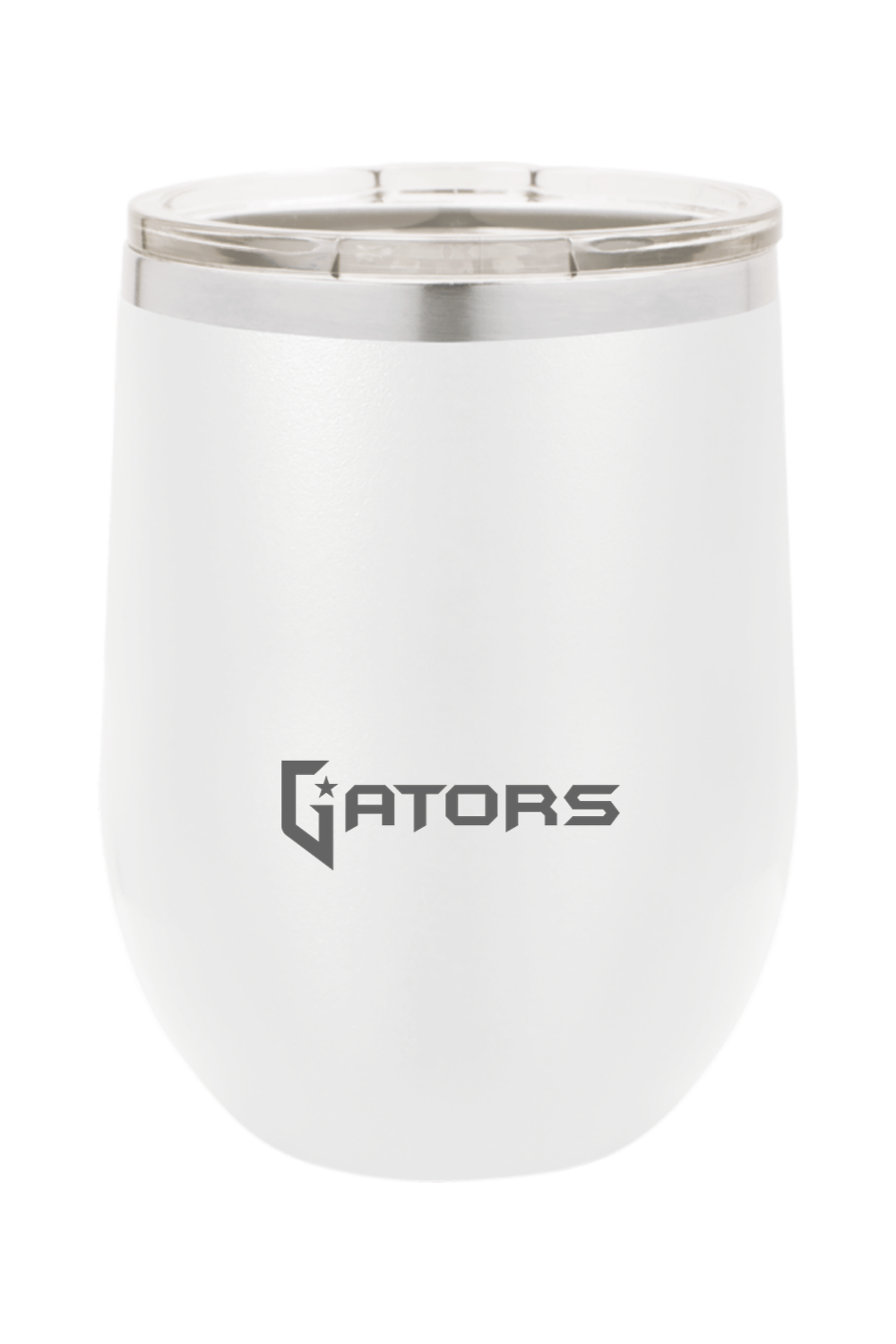 Gateway Gators LC Insulated Wine Tumbler Signature Lacrosse