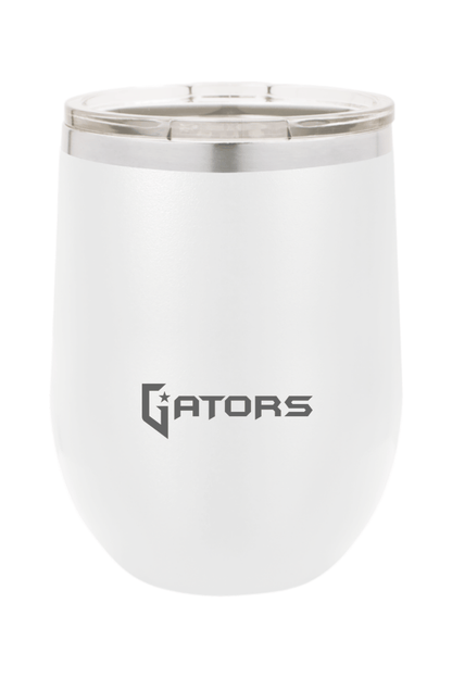 Gateway Gators LC Insulated Wine Tumbler Signature Lacrosse