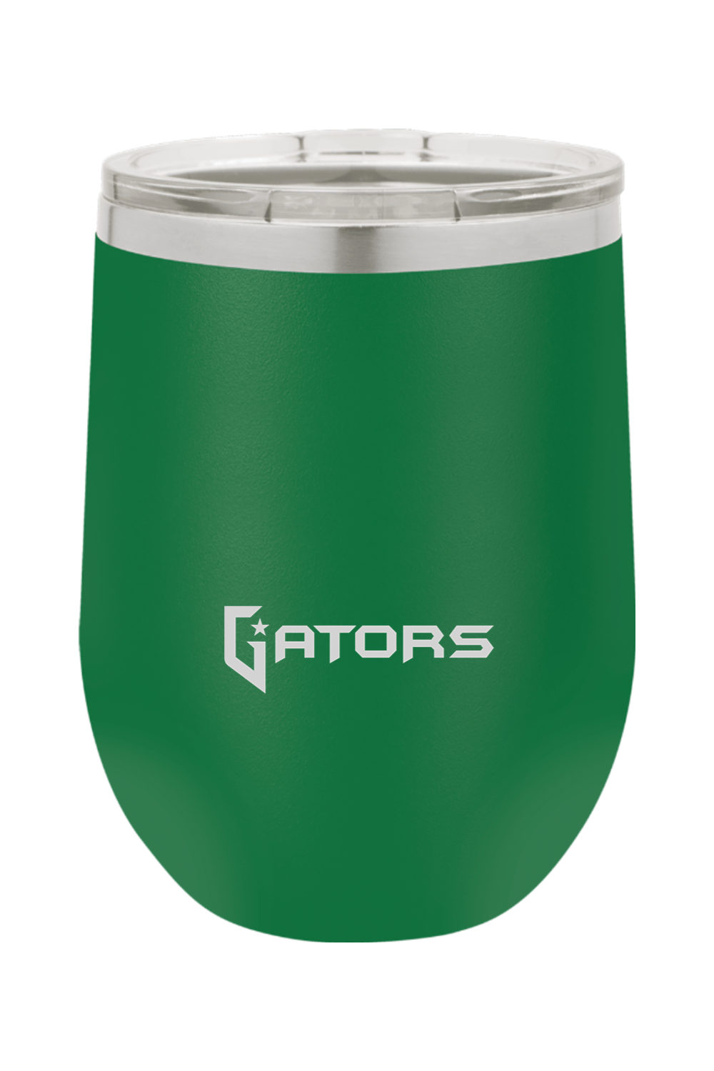 Gateway Gators LC Insulated Wine Tumbler Signature Lacrosse