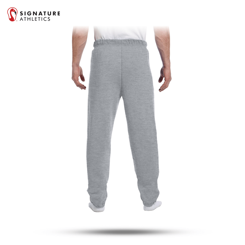 Gateway Gators LC Jerzees Heavy Blend Sweatpants Signature Lacrosse