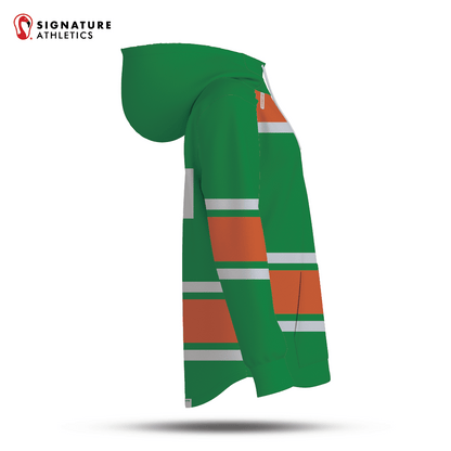 Gateway Gators LC Pro Dye Sub Scuba Hoodie Signature Lacrosse