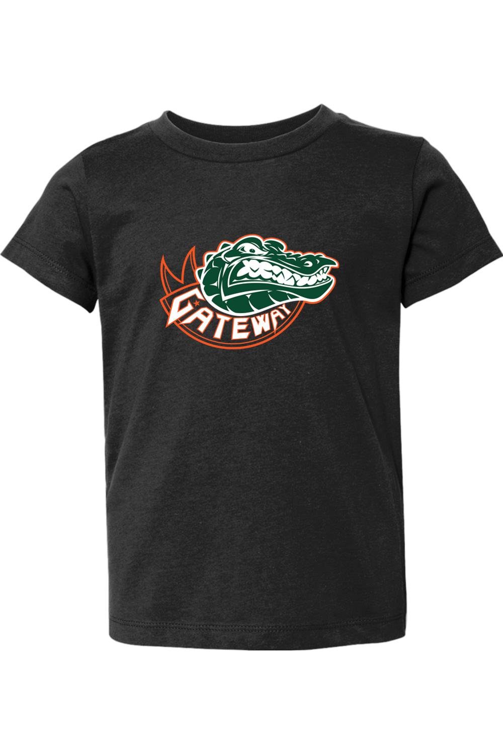 Gateway Gators LC Toddler T-Shirt Signature Lacrosse