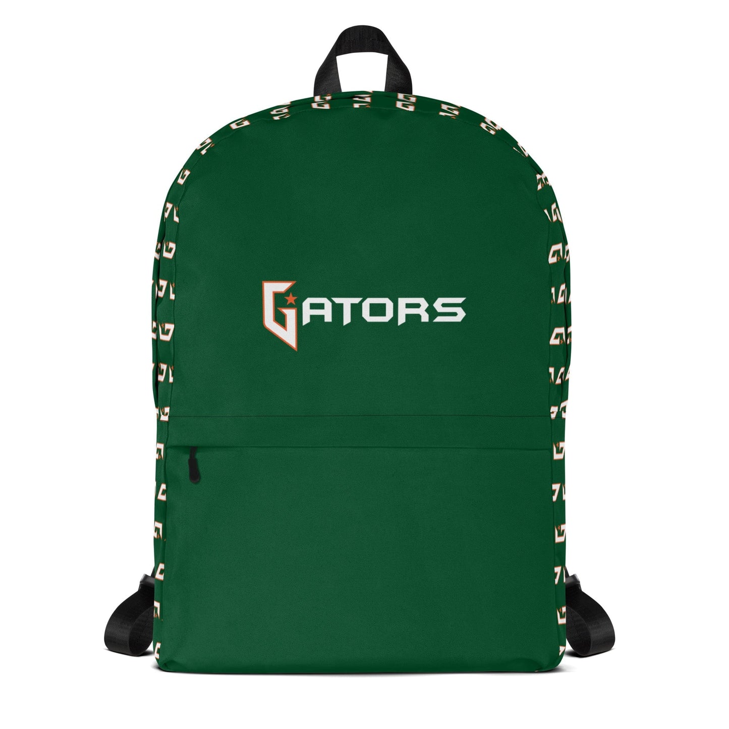 Gateway Gators LC Travel Backpack Signature Lacrosse