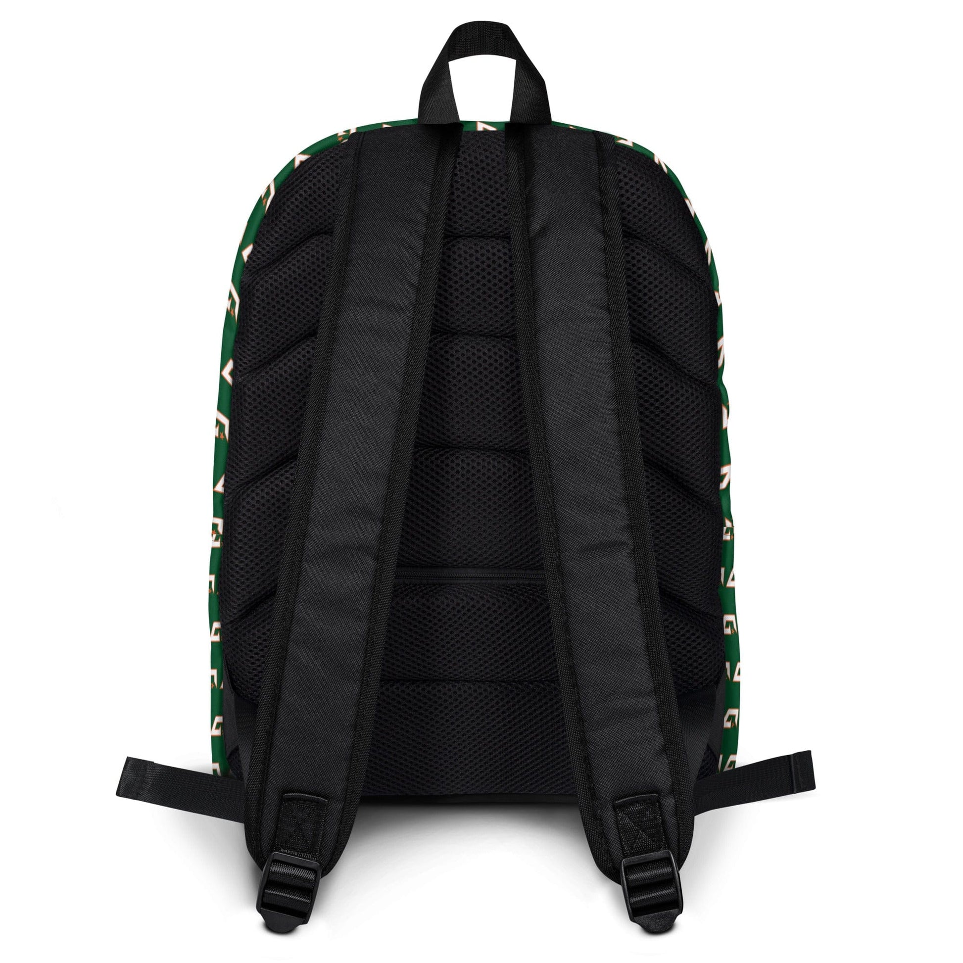 Gateway Gators LC Travel Backpack Signature Lacrosse