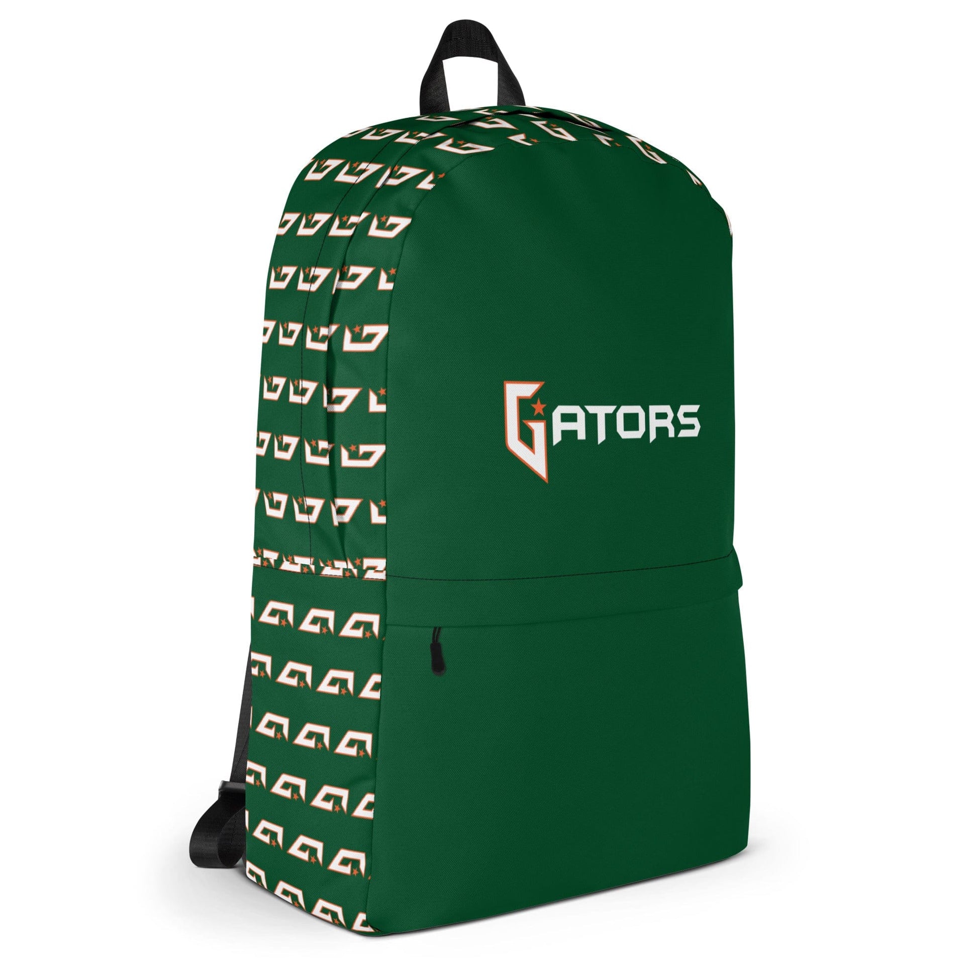 Gateway Gators LC Travel Backpack Signature Lacrosse