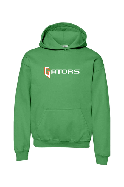 Gateway Gators LC Youth Hoodie Signature Lacrosse