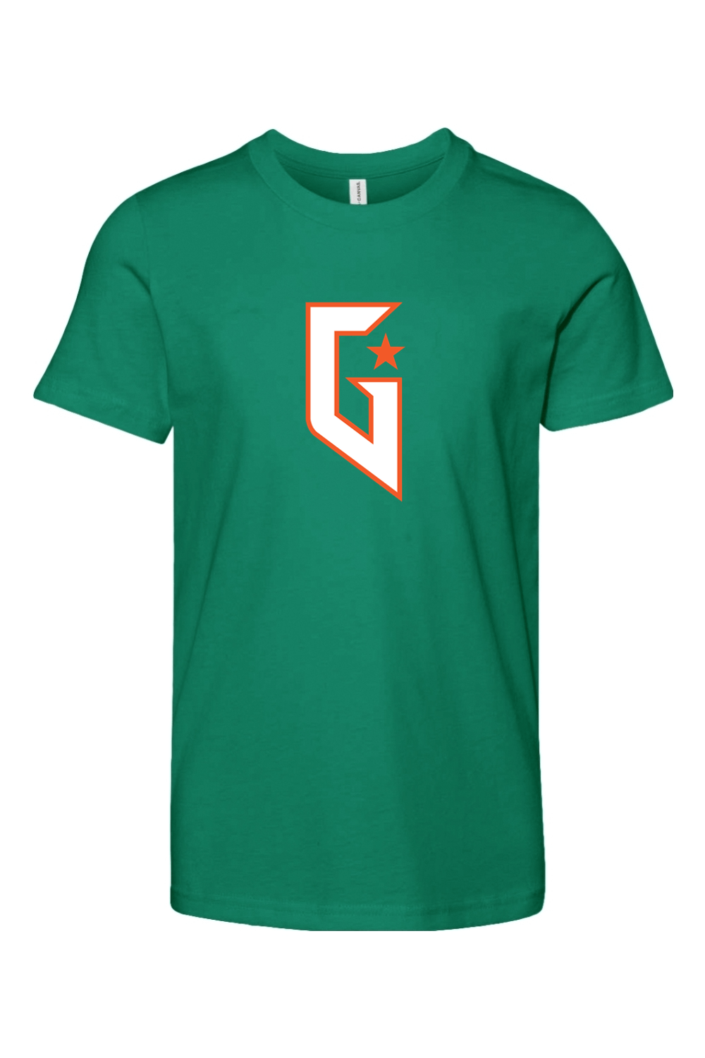 Gateway Gators LC Youth Lifestyle T-Shirt Signature Lacrosse