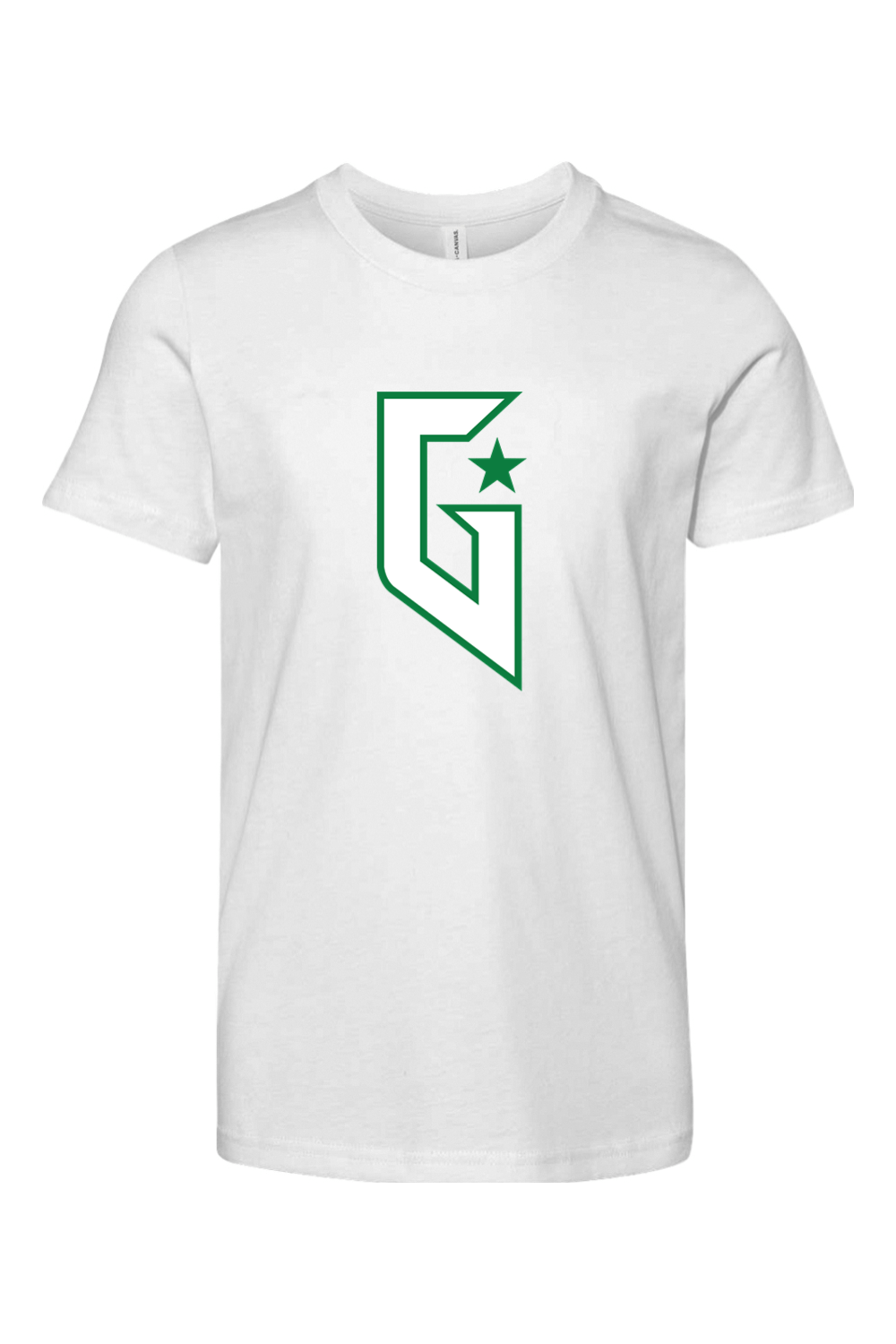 Gateway Gators LC Youth Lifestyle T-Shirt Signature Lacrosse