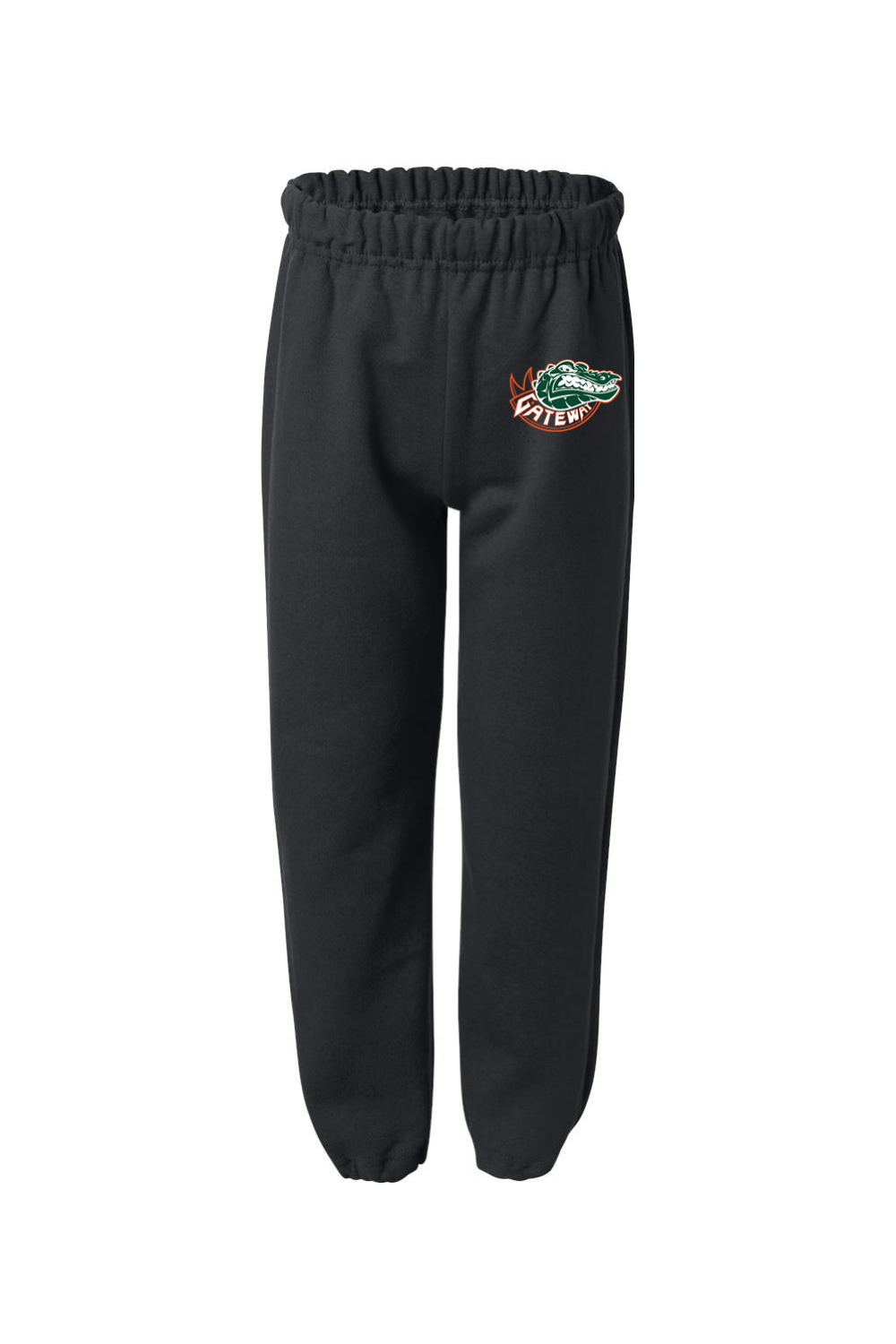 Gateway Gators LC Youth Sweatpants Signature Lacrosse