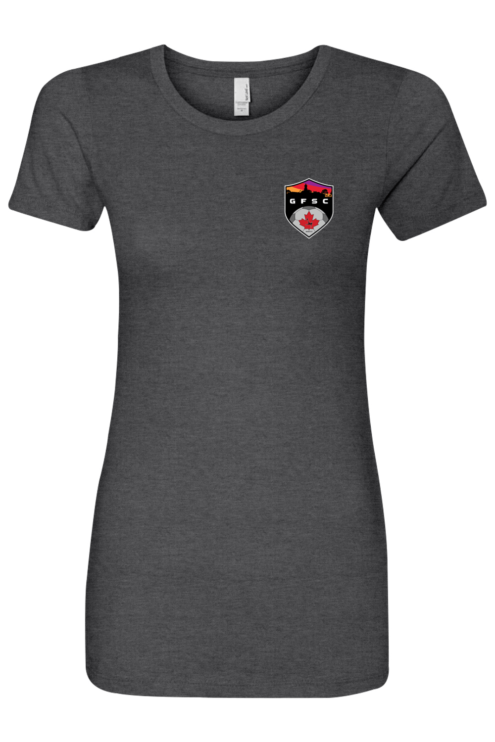 Geauga Federation SC Adult Women's T-Shirt Signature Lacrosse