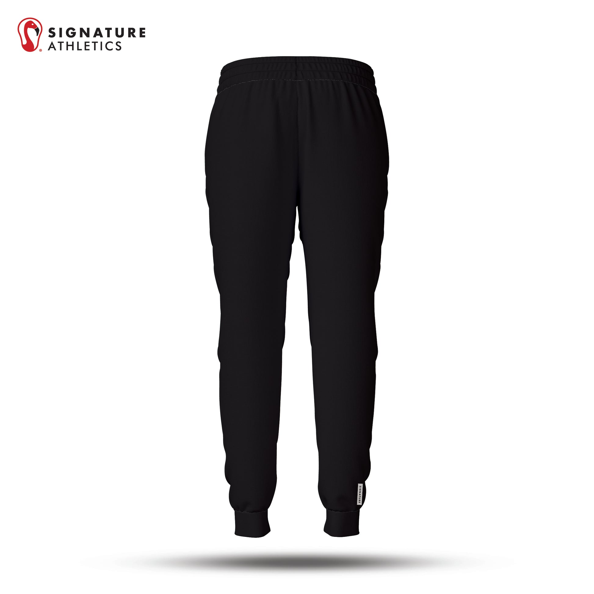 Geauga Federation SC Lightweight Dye Sub Joggers Signature Lacrosse