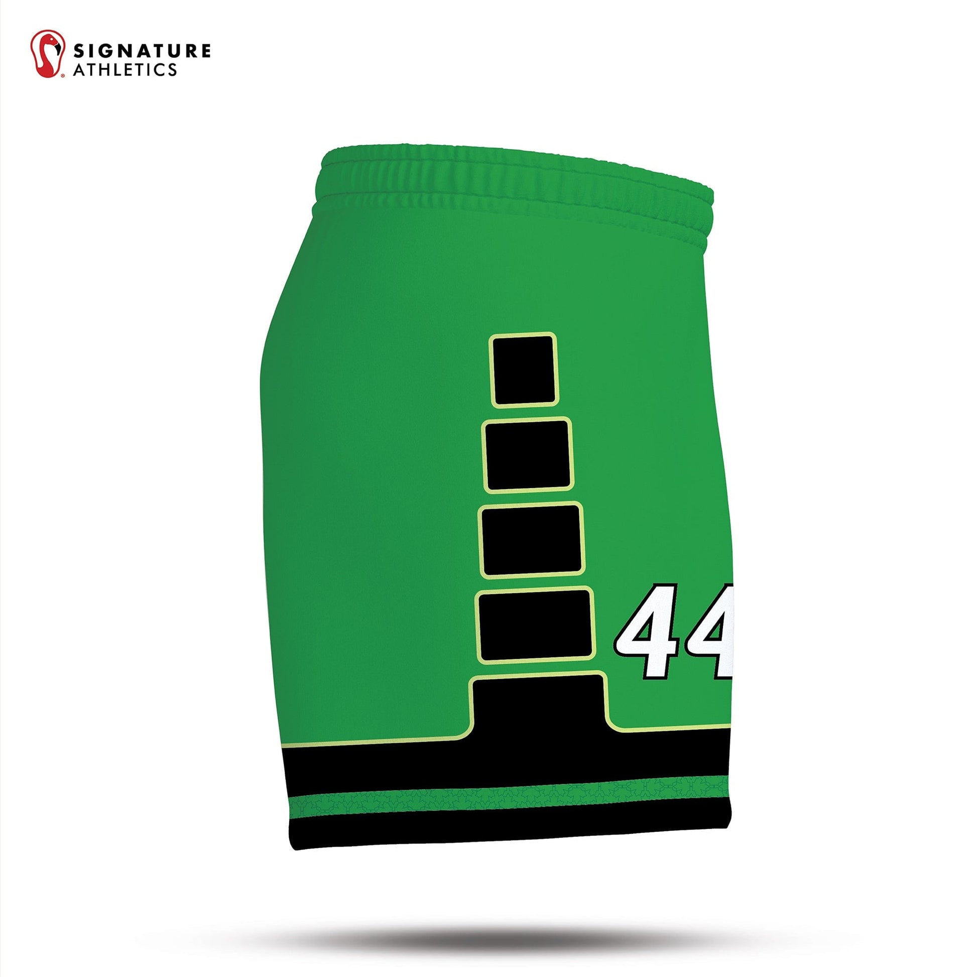 Geauga Federation SC Men's 4 Piece Player Package Signature Lacrosse