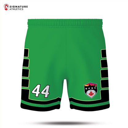 Geauga Federation SC Men's 4 Piece Player Package Signature Lacrosse