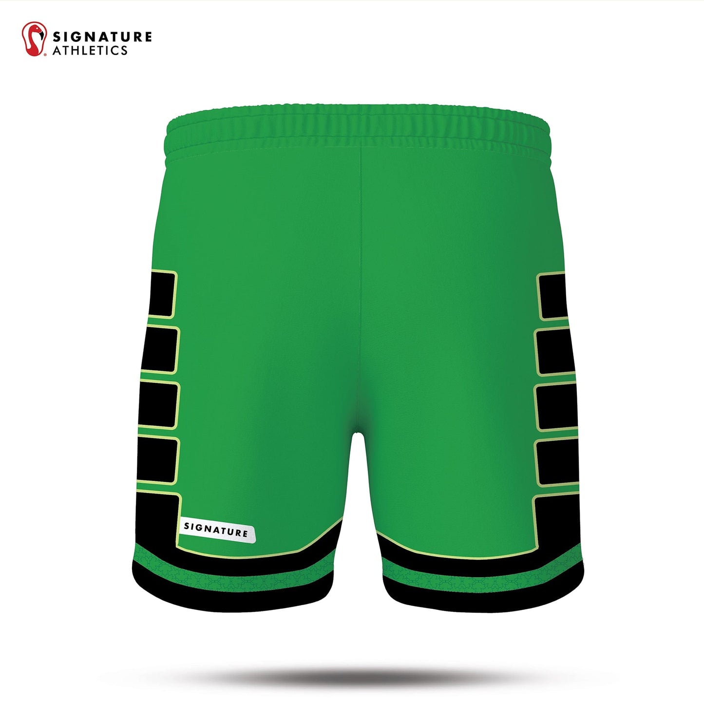 Geauga Federation SC Men's 4 Piece Player Package Signature Lacrosse