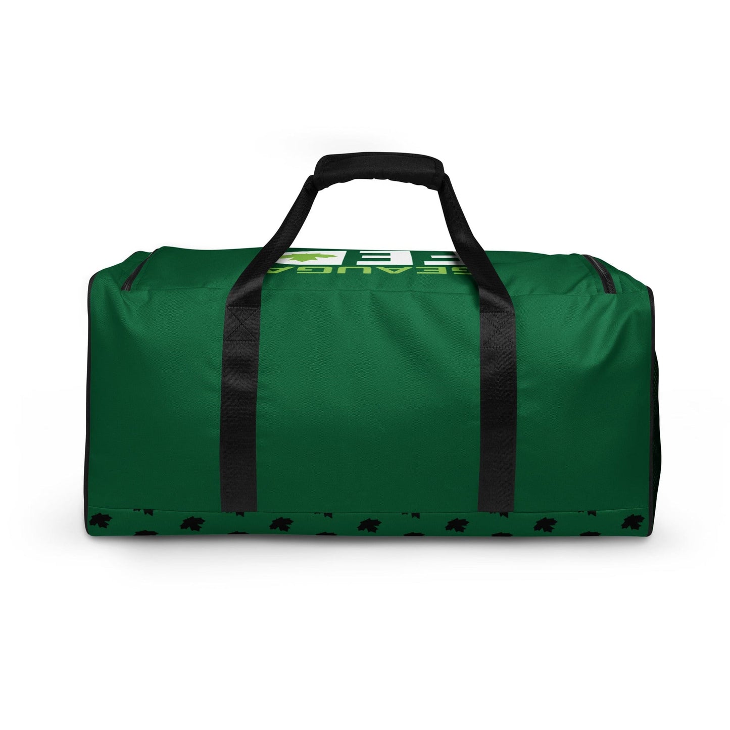 Geauga Federation SC Sideline Duffel Bag Signature Lacrosse