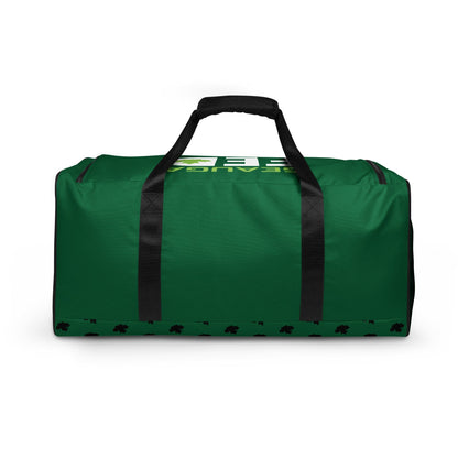 Geauga Federation SC Sideline Duffel Bag Signature Lacrosse