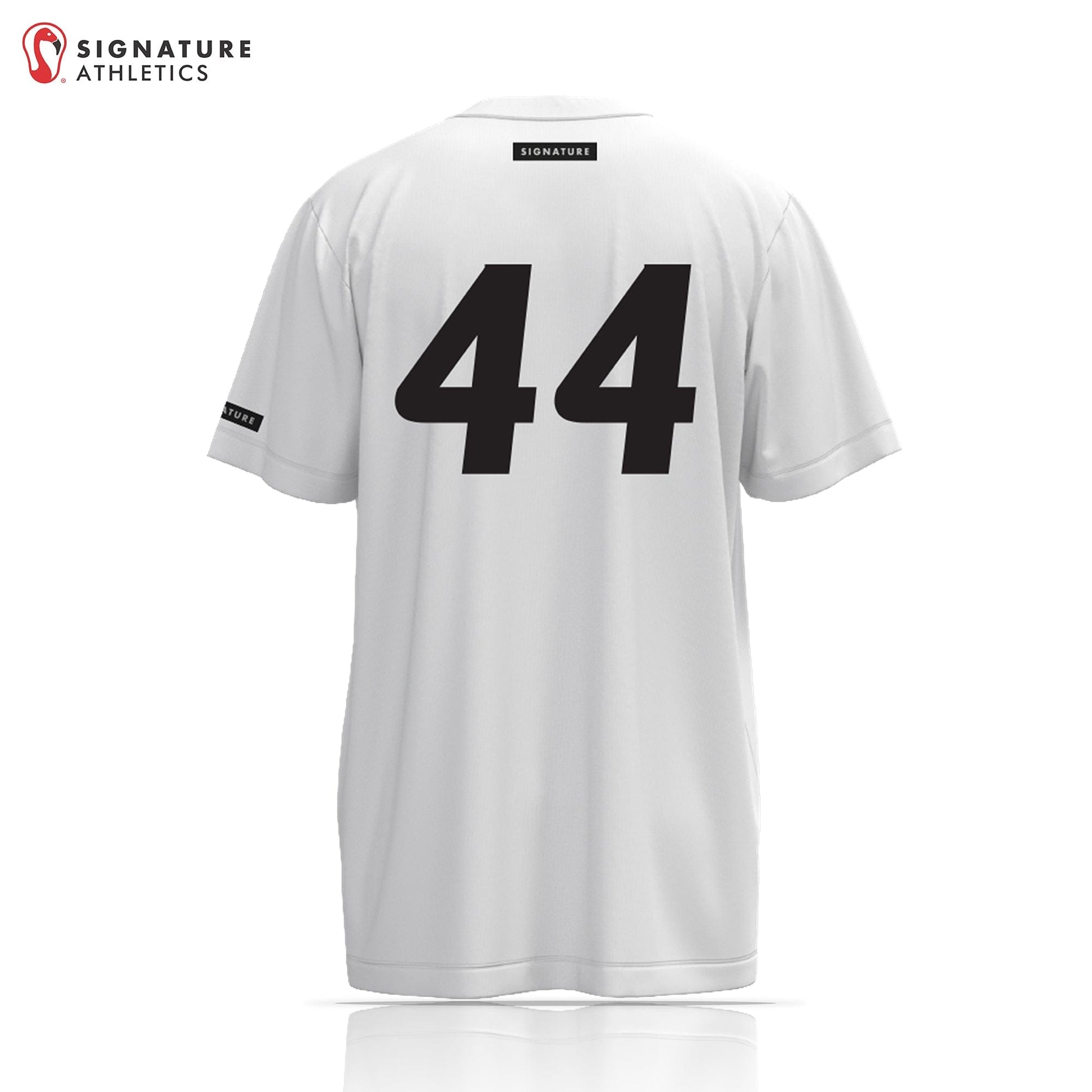 Geauga Federation SC Women's 4 Piece Player Package Signature Lacrosse