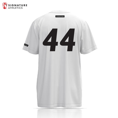 Geauga Federation SC Women's 4 Piece Player Package Signature Lacrosse