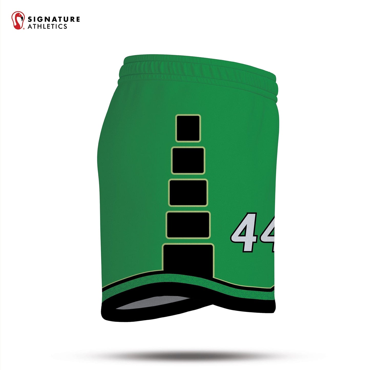 Geauga Federation SC Women's 4 Piece Player Package Signature Lacrosse