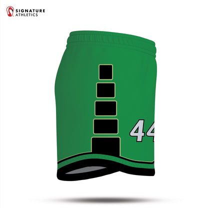 Geauga Federation SC Women's 4 Piece Player Package Signature Lacrosse