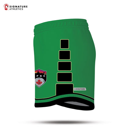 Geauga Federation SC Women's 4 Piece Player Package Signature Lacrosse