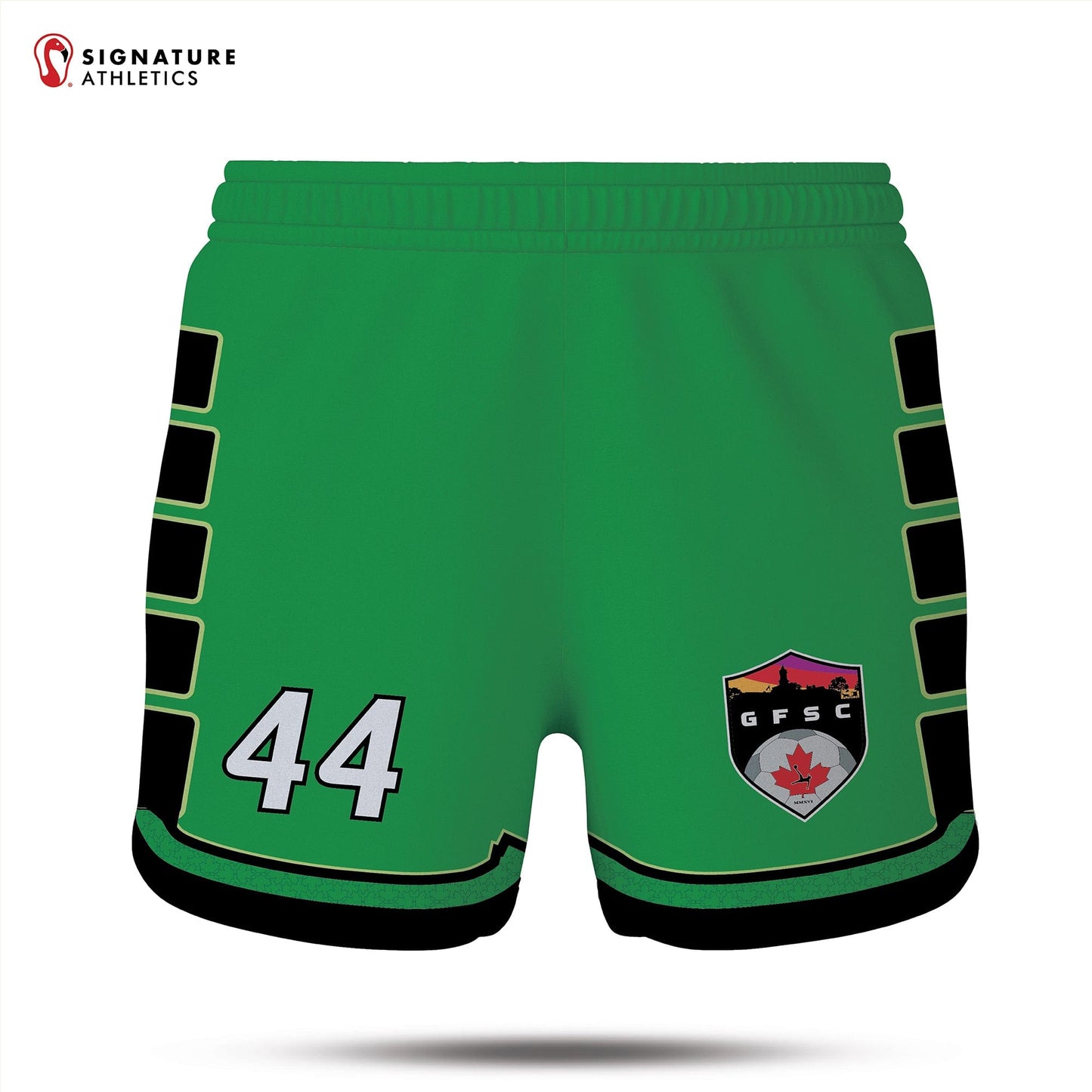 Geauga Federation SC Women's 4 Piece Player Package Signature Lacrosse