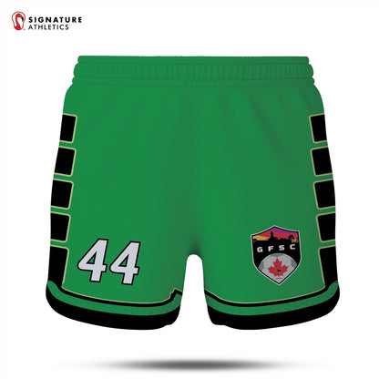 Geauga Federation SC Women's 4 Piece Player Package Signature Lacrosse