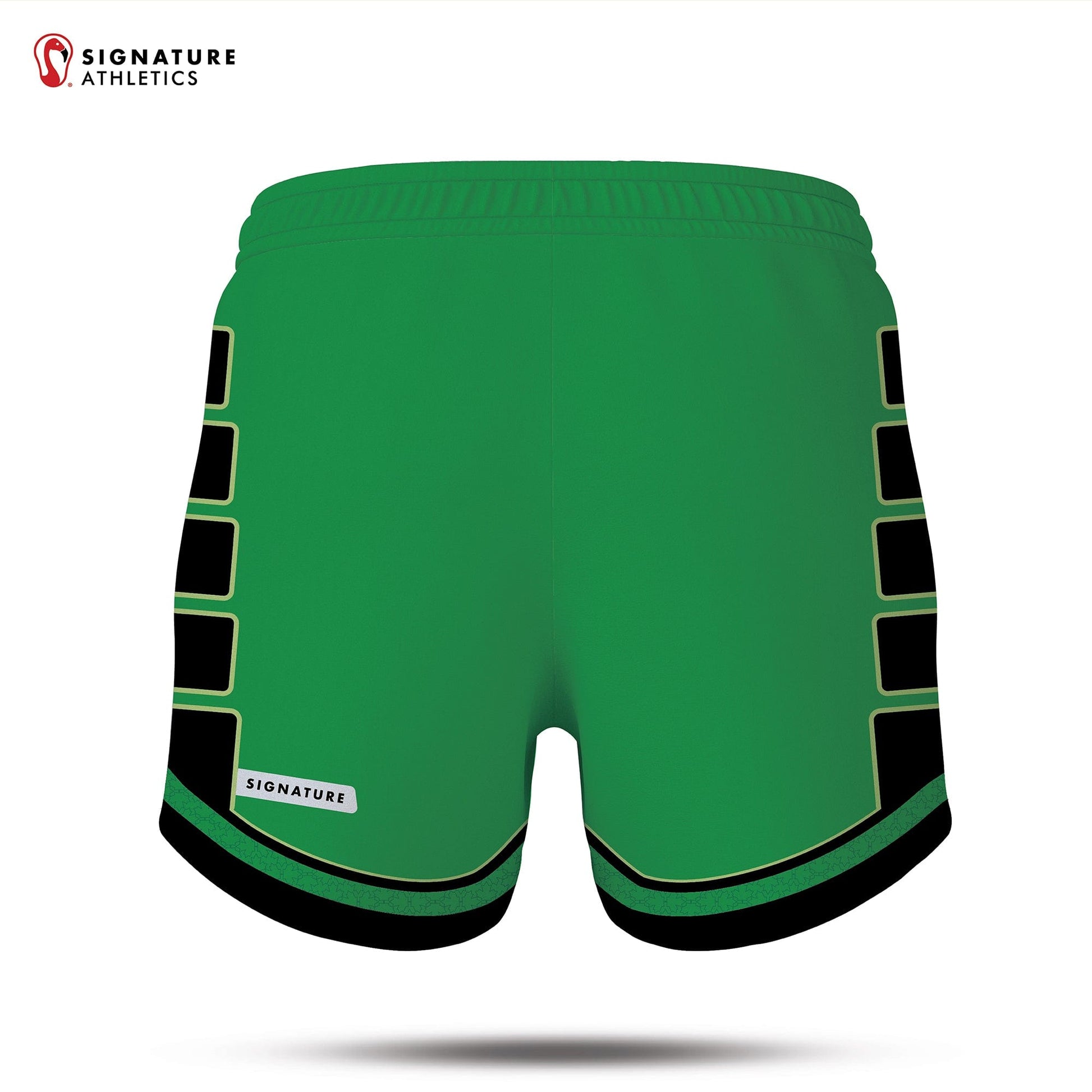 Geauga Federation SC Women's 4 Piece Player Package Signature Lacrosse