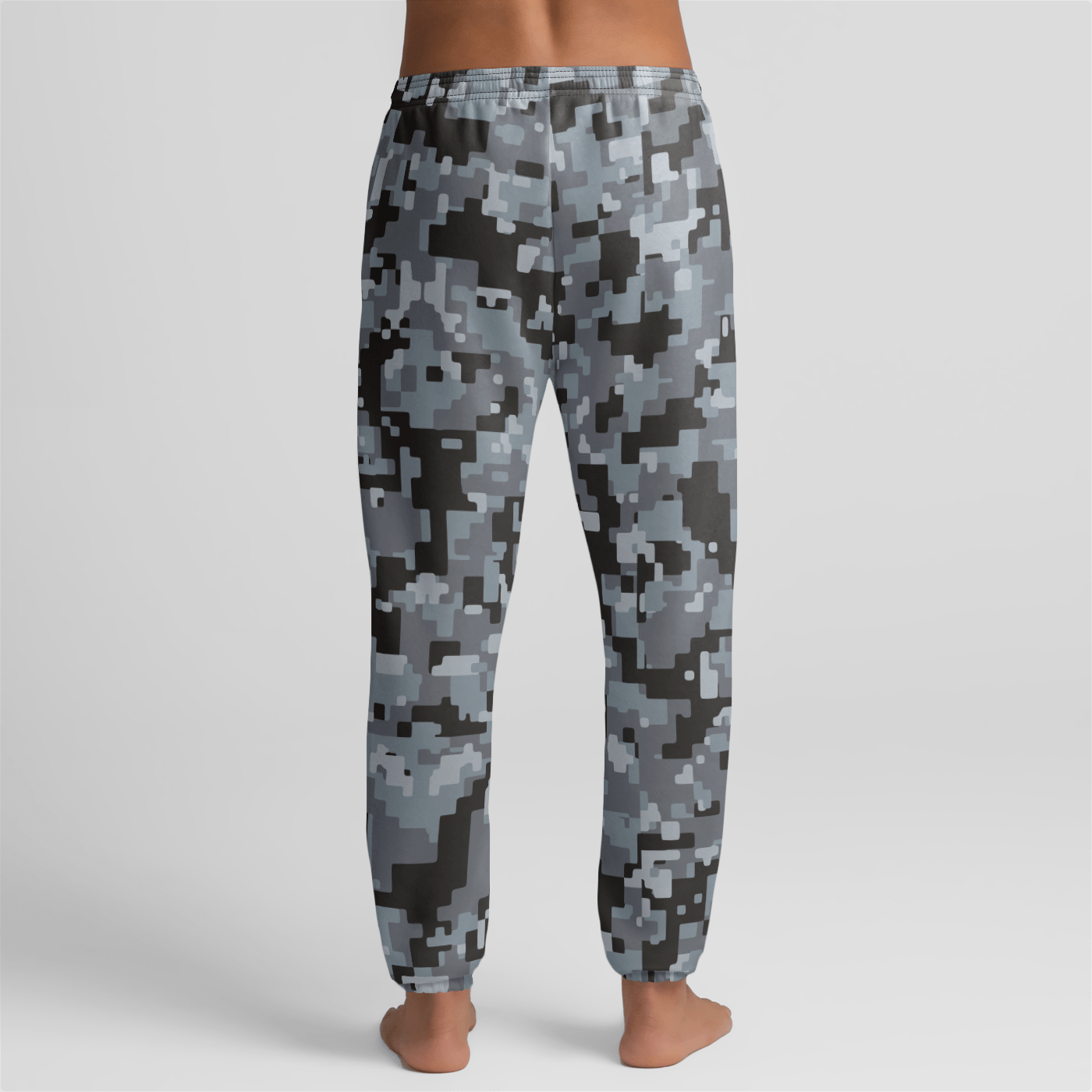 Lacrosse Adult Sublimated Sweatpants Signature Locker