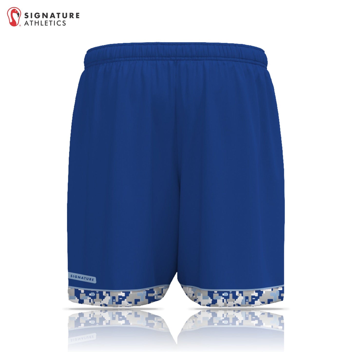 Georgetown-Triton Youth Lacrosse Men's 4 Piece Player Game Package Signature Lacrosse