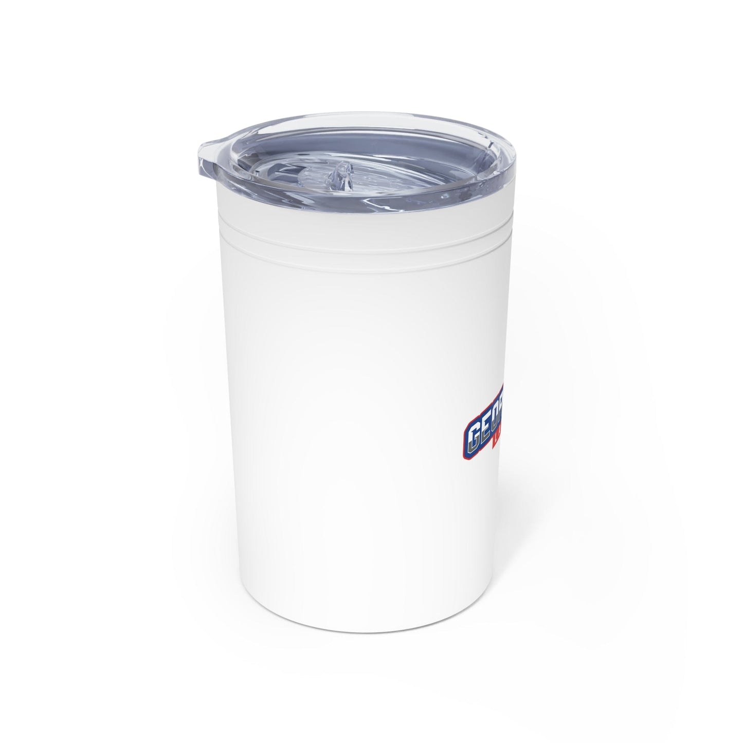 Georgetown YLC Vacuum Insulated Tumbler, 11 oz Signature Lacrosse