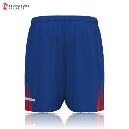 Georgetown Youth Lacrosse Men's Player Short: 3 / 4 (Lightning) Signature Lacrosse