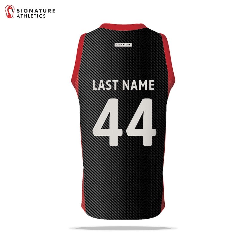 Georgia Kangaroos Men's 2 Piece Player Away Package Signature Lacrosse