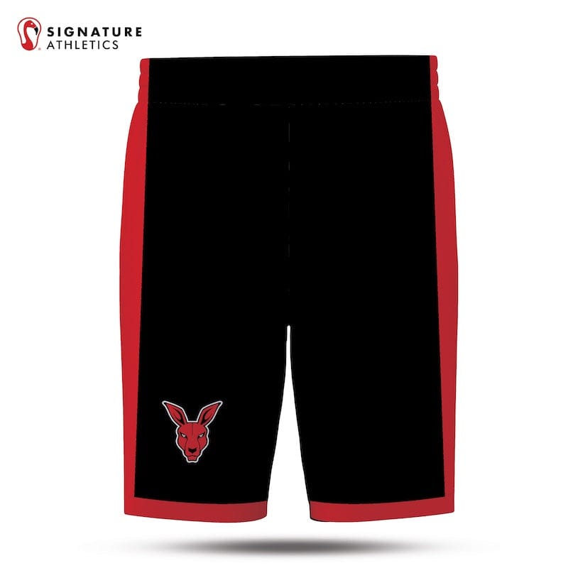 Georgia Kangaroos Men's 2 Piece Player Away Package Signature Lacrosse