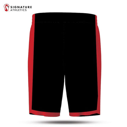 Georgia Kangaroos Men's 2 Piece Player Away Package Signature Lacrosse