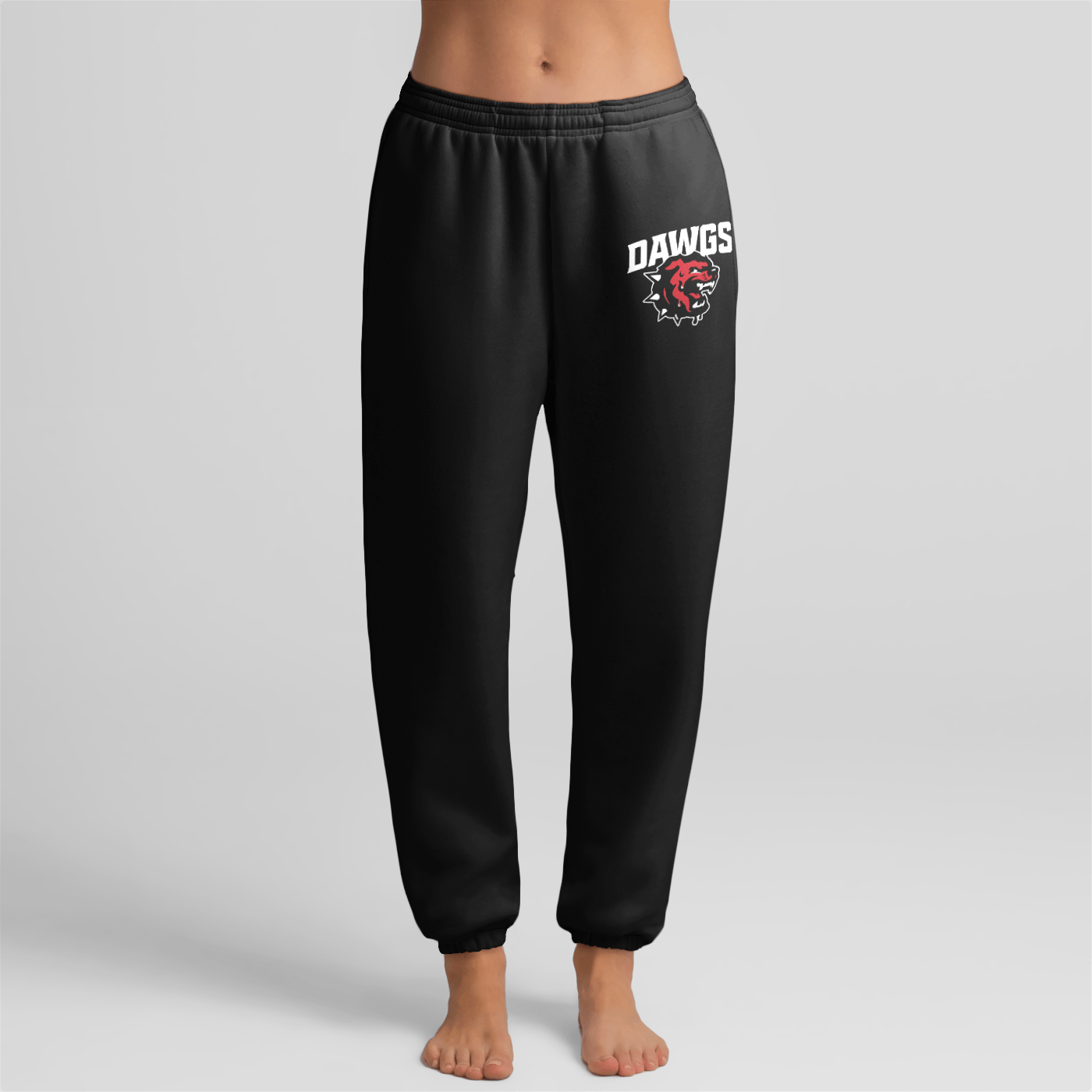 Georgia Mud Dawgs BLC Adult Sublimated Sweatpants Signature Lacrosse