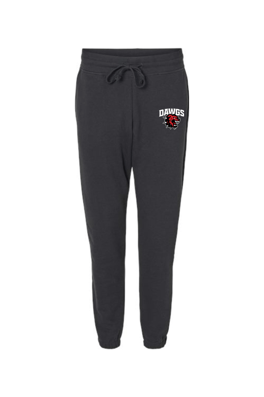 Georgia Mud Dawgs BLC Adult Sweatpants Signature Lacrosse