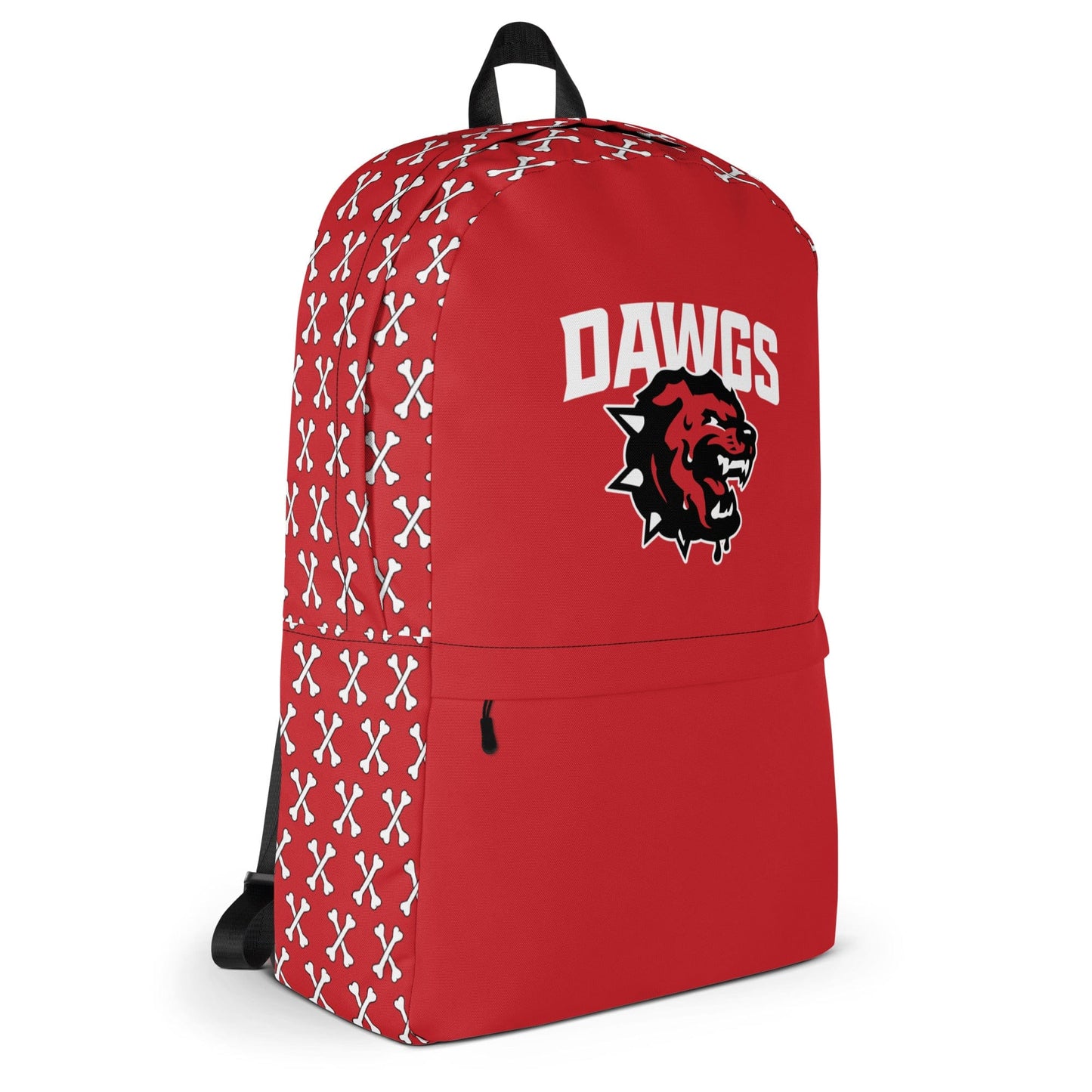 Georgia Mud Dawgs BLC Travel Backpack Signature Lacrosse