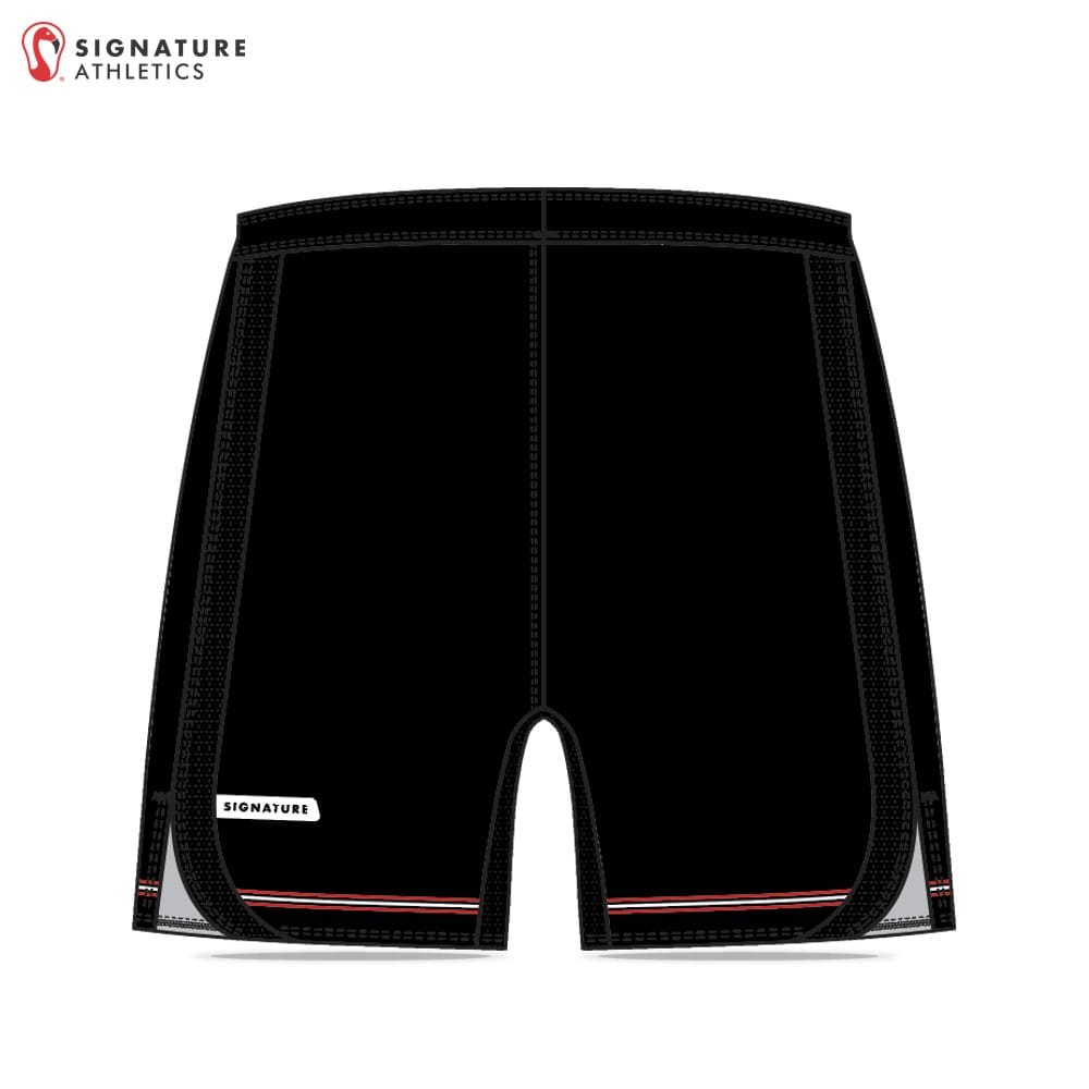 Georgia Mud Dawgs Lacrosse Men's 2 Piece Goalie Package Signature Lacrosse