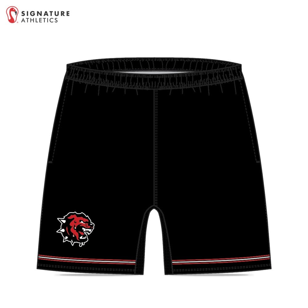 Georgia Mud Dawgs Lacrosse Men's 2 Piece Player Package Signature Lacrosse