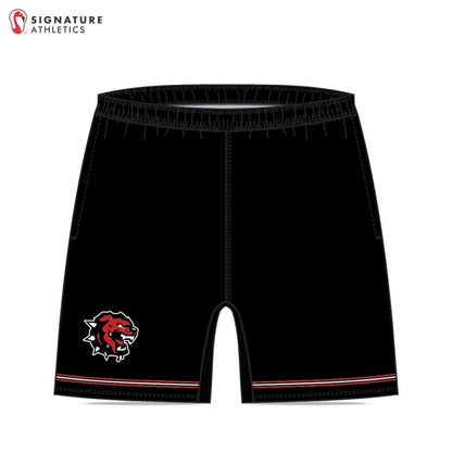 Georgia Mud Dawgs Lacrosse Men's 2 Piece Player Package Signature Lacrosse