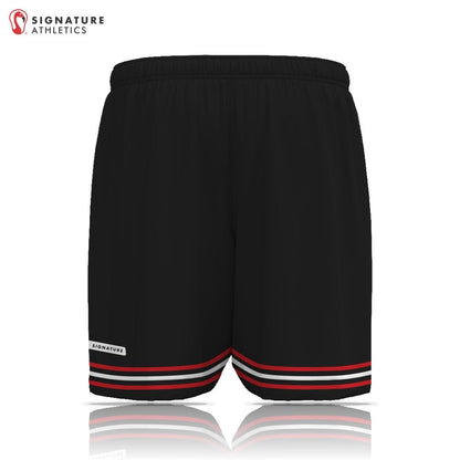 Georgia Mud Dawgs Lacrosse Men's 3 Piece Player Package Signature Lacrosse