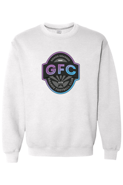GFC Adult Heavyweight Sweatshirt Signature Lacrosse