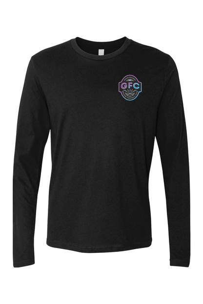 GFC Adult Long Sleeve T-Shirt Signature Lacrosse